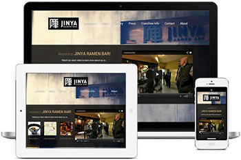 AlphaBlossom's Turnkey Web Solutions