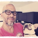 Tony Eppright and Matsuhiro