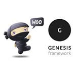 WooCommerce and Genesis Framework compatibility
