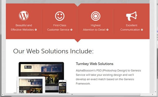 Troubleshooting Responsive Horizontal Scroll Bars