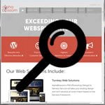 Website Troubleshooting Tips