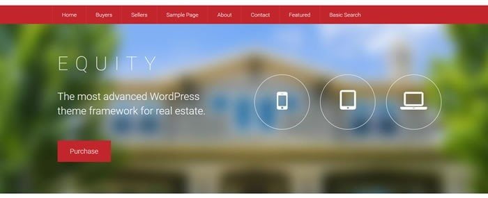 Equity Framework for Real Estate by Agent Evolution