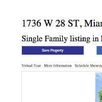 SEO Benefit with H1 tag on IDX Broker Dynamic Page Heading