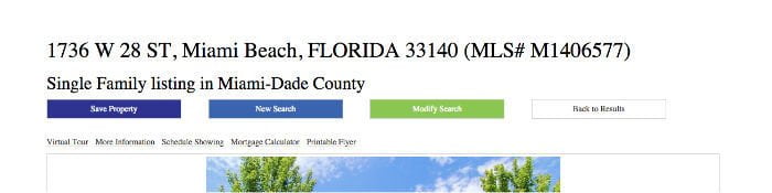 SEO Benefit with H1 tag on IDX Broker Dynamic Page Heading