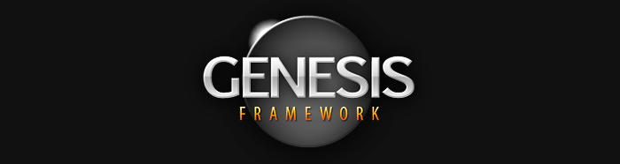 Genesis Framework by StudioPress