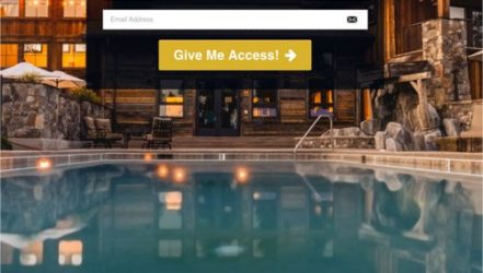 ClickFunnels background image carousel thumbnail