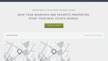 IDX Broker's New My Listings Manager